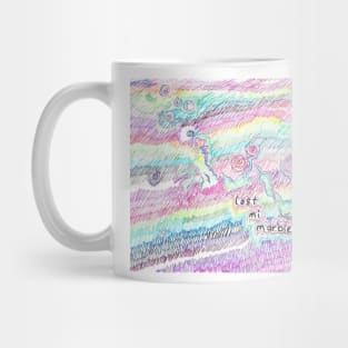 Lost Mi Marblez Mug